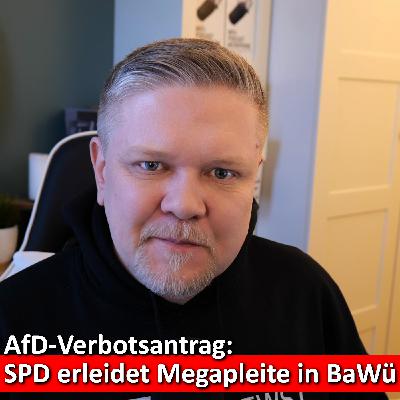 #385: Grüne, CDU, FDP gegen SPD!