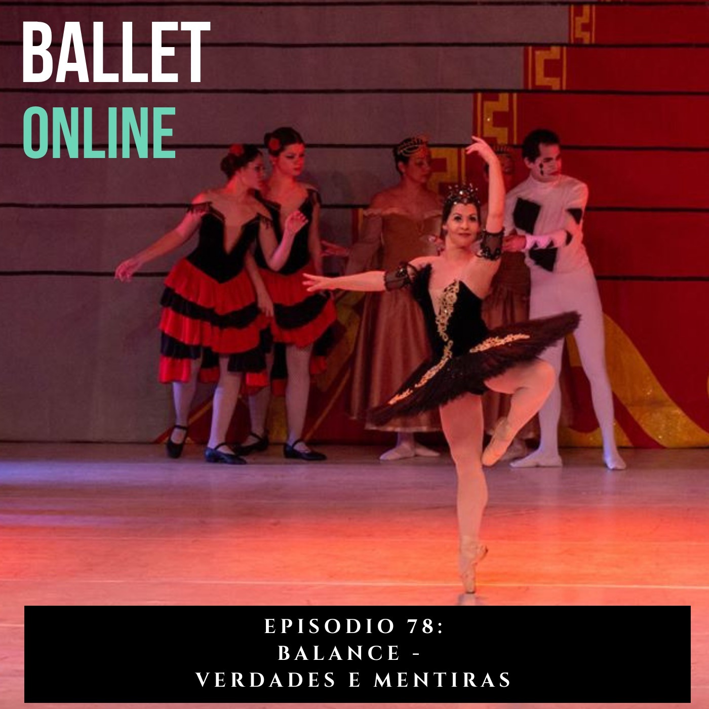 Ballet OnLine Mari