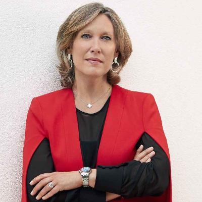 🇫🇷 [TEASER] : Audemars Piguet, Hennessy, Krug - Bâtir des marques iconiques (Olivia Crouan)