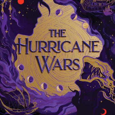 Read (pdf) Book The Hurricane Wars (The Hurricane Wars, #1) by Thea Guanzon