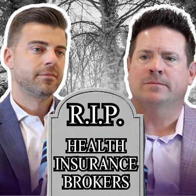 The Death Of The Broker, And The Rise of the Strategic Consultant