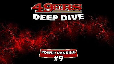 A Deep Dive Into The 2025 San Francisco 49ers