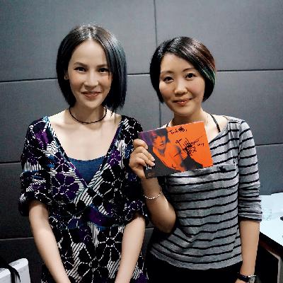 E136.【贵圈考古】杨乃文|王菲夸我VS你夸我,是一样的 E136.【贵圈考古】杨乃文|王菲夸我VS你夸我,是一样的