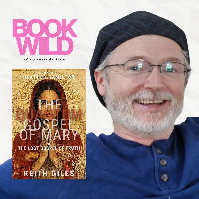 Sin Is an Illusion? Keith Giles on The Quantum Gospel of Mary Sin Is an Illusion? Keith Giles on The Quantum Gospel of Mary