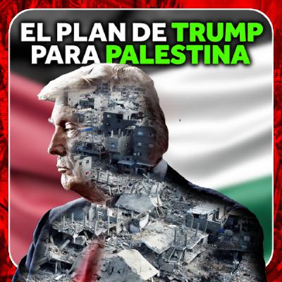 El plan de Trump para Palestina - Debate Directo El plan de Trump para Palestina - Debate Directo