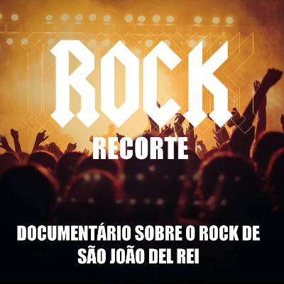 Drops Musicals #03 - DOCUMENTÁRIO SOBRE O ROCK DE SÃO JOÃO DEL REI - MG por Alisson Zakka