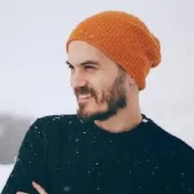 Vivir sin miedo, Jesús Terrés