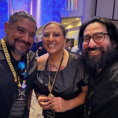 Saturn Awards, EMPIRE article, Inland Empire, and more! Saturn Awards, EMPIRE article, Inland Empire, and more!