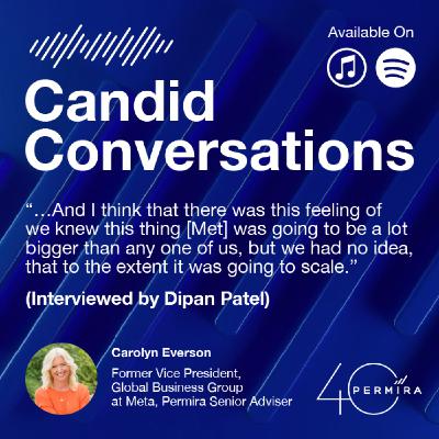 Candid Conversations with Permira EP 3 Trailer Candid Conversations with Permira EP 3 Trailer