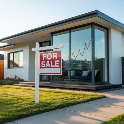 Ставки, оценка и штаты: что важно знать сегодня о недвижимости Ставки, оценка и штаты: что важно знать сегодня о недвижимости