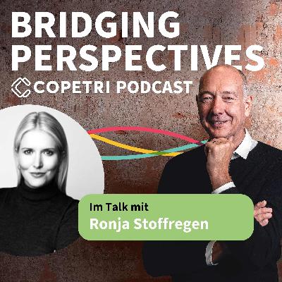 So funktioniert Innovation und Ambidextrie bei DB Schenker / Ronja Stoffregen