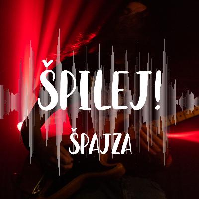 Špajza 04 | Boštjan, Neža in Matic o MENTu