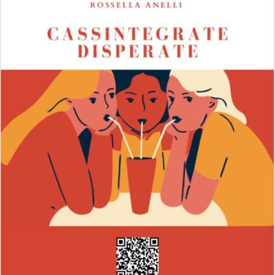 Cassintegrate disperate  (Trailer)