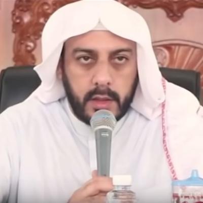 Syekh Ali Jaber - Keutamaan Surat Al Fatihah Syekh Ali Jaber - Keutamaan Surat Al Fatihah