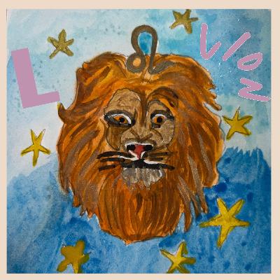 L...comme Lion