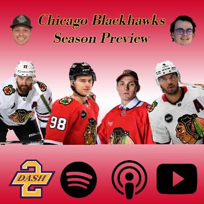 Season Preview: Chicago Blackhawks