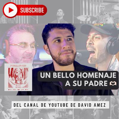 🤔 PRIMERAS IMPRESIONES: "EL MÉNDIGO DÍA DEL PADRE" | Un homenaje al papá de José Madero 🤔 PRIMERAS IMPRESIONES: "EL MÉNDIGO DÍA DEL PADRE" | Un homenaje al papá de José Madero