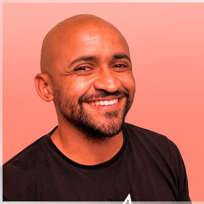 JEFF MOURA - SINFÔNICA DE SANTOS - Violoncelo