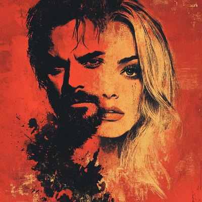 Ep.4 Sharon Tate & Charles Manson Hollywood’s Darkest Nightmare / S.2 / Eng