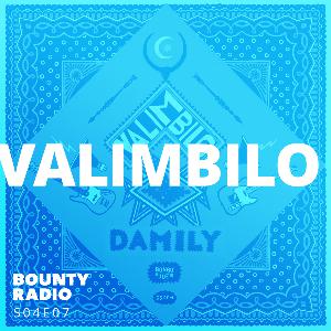 Valimbilo | Damily, Baba Commandant, Frente Cumbiero