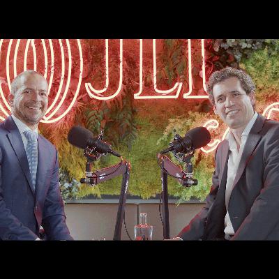 The JLL Café #28 - Pedro Barreto & António Cumbre