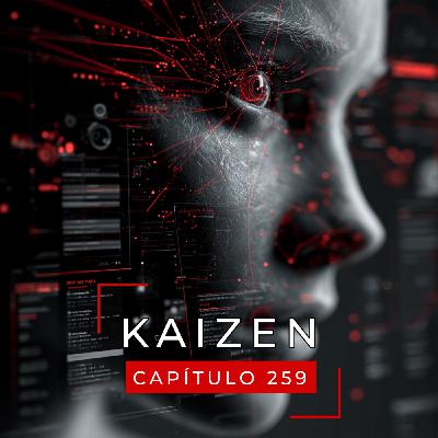 #259 Vivir en tiempos de IAs: cyborgs muy humanos