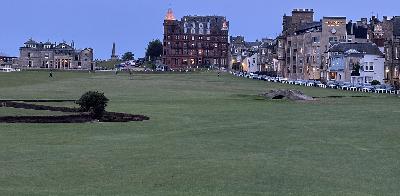 Ep 083: Rob Checks in from Scotland