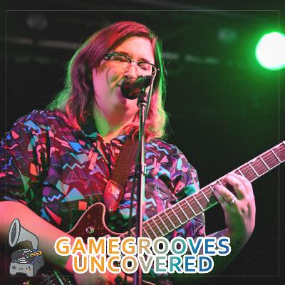 EP 34 - Carrie Wood talks MAGWest, Bi Score, and Bass galore
