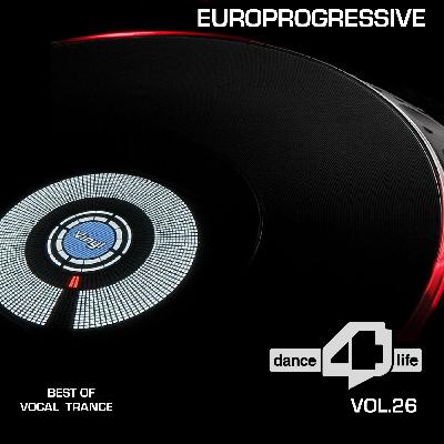 Europrogressive-Dance For Life Vol.26 Europrogressive-Dance For Life Vol.26