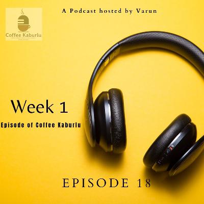 EP-18 Week 01: Intro to Our Weekly Podcasts: Best father and son moment: The Software Developer YT