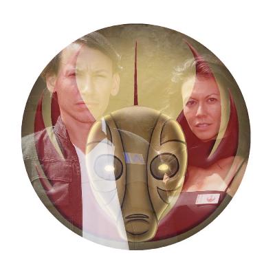 VOTW Episode 16 with Justin and Naomi Sonfield VOTW Episode 16 with Justin and Naomi Sonfield