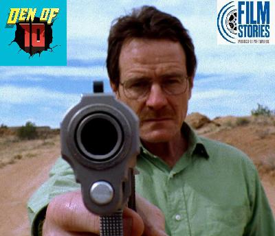 Top Ten TV Pilot Episodes (Episode 70)