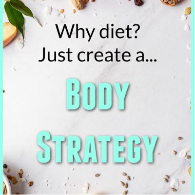 Why diet? (If you’re tired of the hype this is for you.)