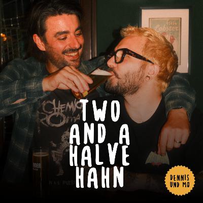 Halve 136: Ferien, Fische & Fußmasken Halve 136: Ferien, Fische & Fußmasken