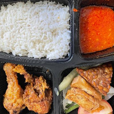 #38 コロナ禍のジャンナさんの決断。マレーシアのホテル隔離の様子です #38 コロナ禍のジャンナさんの決断。マレーシアのホテル隔離の様子です