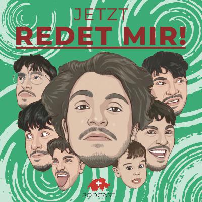 JRM #71 - Männerrundi JRM #71 - Männerrundi