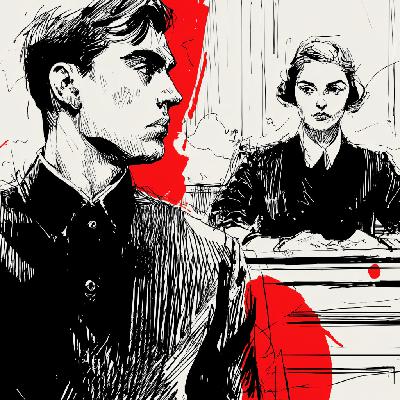 210 - Keonne Rodriguez: Going to Prison for Privacy