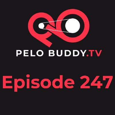 Episode 247 - New Peloton Guest Instructor, Kendall Toole's New App, Longer Runs Teased & more Episode 247 - New Peloton Guest Instructor, Kendall Toole's New App, Longer Runs Teased & more