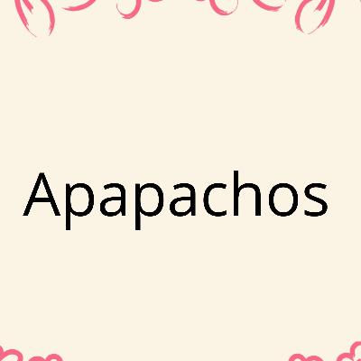 Apapachos