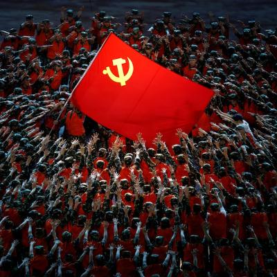 中共还能撑多久?暴力革命的成本与忍耐极限! 中共还能撑多久?暴力革命的成本与忍耐极限!