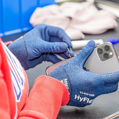 Gebrauchte IT-Geräte reduzieren Treibhausgase Gebrauchte IT-Geräte reduzieren Treibhausgase