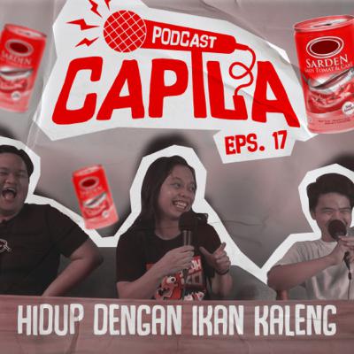 Eps 17 - Hidup dengan ikan kaleng Eps 17 - Hidup dengan ikan kaleng