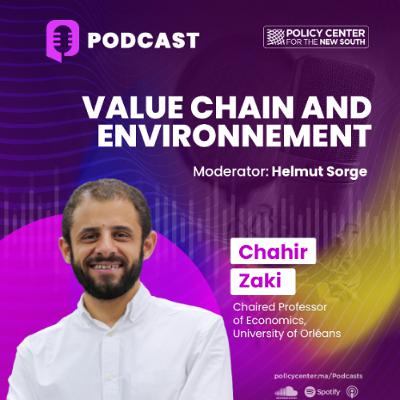 Value chain and environnement