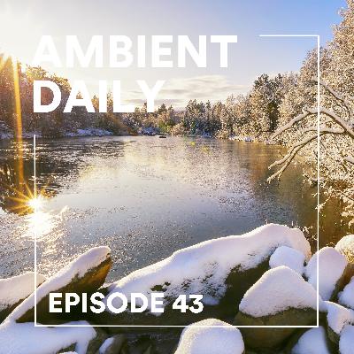 Episode 43 - First Snow Episode 43 - First Snow