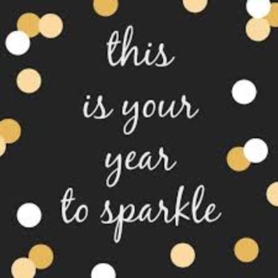 New Year! New You!