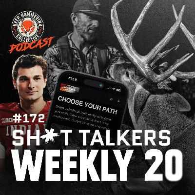 KHC 172 - Sh*t Talkers Weekly 20