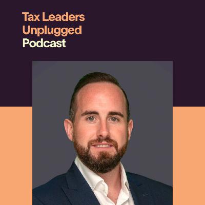 Secrets of Successful Tax Leadership in MENA's Tech Industry | Stuart Ramsay