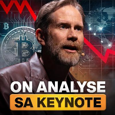 La VÉRITÉ sur le projet d’Éric Larchevêque 🧐 avec Théo Mogenet