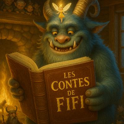 Teaser Lugosi le mouton-garou