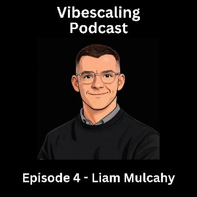 How I Broke Into VC From Sales With Liam Mulcahy, Operating Partner @ Kleiner Perkins How I Broke Into VC From Sales With Liam Mulcahy, Operating Partner @ Kleiner Perkins